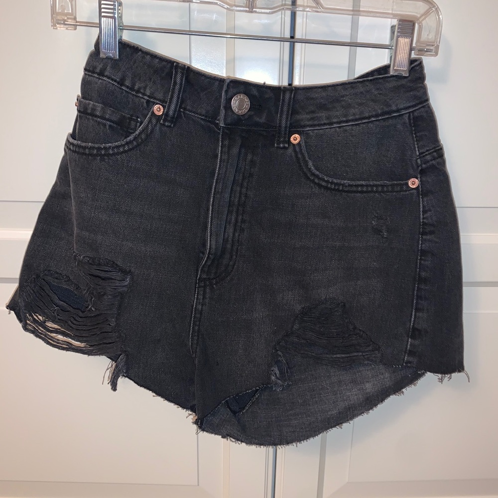 Garage Festival shorts